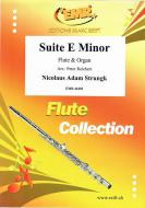 Suite E Minor Standard
