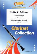 Suite C Minor Standard