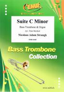 Suite C Minor Standard