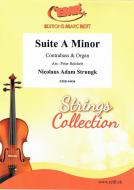Suite A Minor Standard