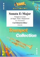 Sonata Eb Major Standard