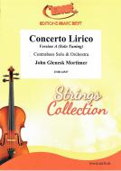 Concerto Lirico Standard
