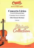 Concerto Lirico Standard