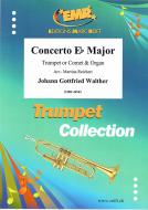 Concerto Eb Major Standard
