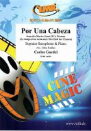 Por Una Cabeza Standard