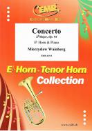 Concerto Eb Major op. 94 Standard