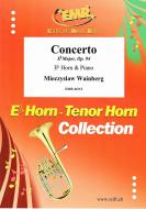 Concerto Eb Major op. 94 Standard