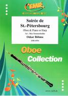Soirée de St.-Pétersbourg Standard