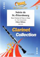 Soirée de St.-Pétersbourg Standard