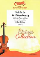 Soirée de St.-Pétersbourg Standard