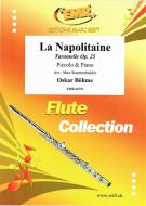 La Napolitaine Standard