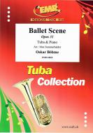 Ballet Scene op. 31 Standard