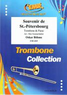 Souvenir de St.-Pétersbourg Standard