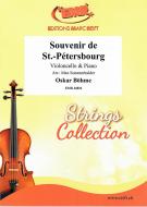 Souvenir de St.-Pétersbourg Standard