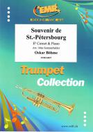 Souvenir de St.-Pétersbourg Standard
