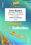 2 Racker Standard