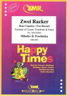 2 Racker Standard