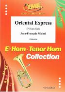 Oriental Express Standard
