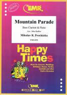 Mountain Parade Standard