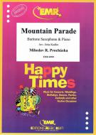 Mountain Parade Standard