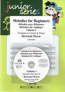 Melodies for Beginners 1 Standard