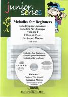 Melodies for Beginners 1 Standard
