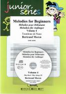 Melodies for Beginners 4 Standard
