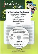 Melodies for Beginners 4 Standard