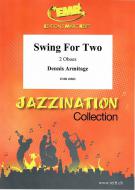 Swing For 2 Standard