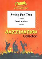 Swing For 2 Standard