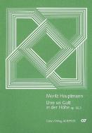 Ehre sei Gott in der Höhe op. 36 