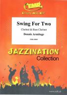 Swing For 2 Standard