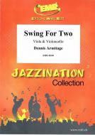Swing For 2 Standard