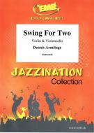 Swing For 2 Standard
