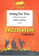 Swing For 2 Standard