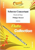 Scherzo Concertant Standard