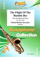 The Flight Of The Bumble Bee Standard