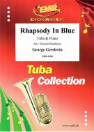 Rhapsody In Blue Standard