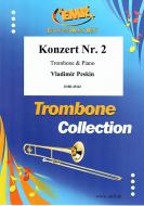 Konzert Nr. 2 Standard