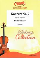 Konzert Nr. 2 Standard