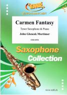Carmen Fantasy Standard