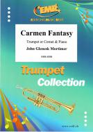 Carmen Fantasy Standard