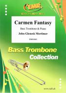 Carmen Fantasy Standard