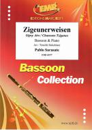 Zigeunerweisen Standard