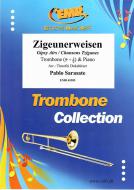 Zigeunerweisen Standard