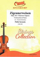 Zigeunerweisen Standard