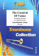 The Carnival Of Venice Standard