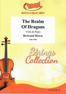 The Realm Of Dragons Standard