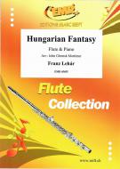 Hungarian Fantasy Standard