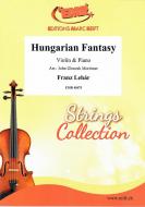 Hungarian Fantasy Standard